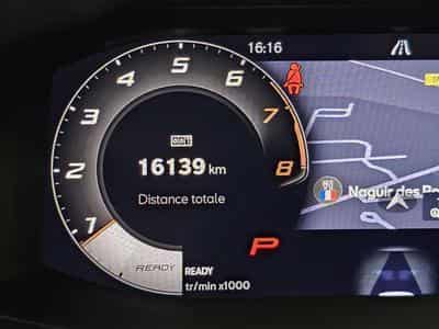 Cupra Formentor 1.5 e-tsi 150cv DSG7 Caméra 360/Sennheiser/Hayon électrique (2025) - Photo 12