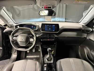 Peugeot 208 1.2 Allure 100cv Clim auto / Régulateur / Sièges chauffants (2023) - Photo 7