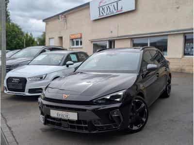 Cupra Leon SPORTOURER 2.0 TDI 150 (2025) - Foto 1