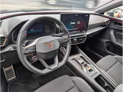 Cupra Leon SPORTOURER 2.0 TDI 150 (2025) - Foto 14