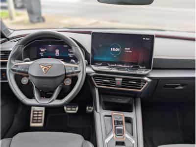 Cupra Leon SPORTOURER 2.0 TDI 150 (2025) - Foto 15