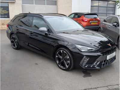 Cupra Leon SPORTOURER 2.0 TDI 150 (2025) - Foto 2