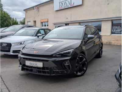 Cupra Leon SPORTOURER 2.0 TDI 150 (2025) - Foto 3