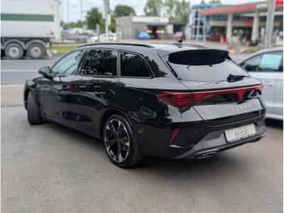 Cupra Leon SPORTOURER 2.0 TDI 150 (2025) - Foto 4