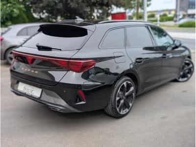 Cupra Leon SPORTOURER 2.0 TDI 150 (2025) - Foto 5