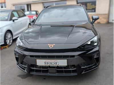 Cupra Leon SPORTOURER 2.0 TDI 150 (2025) - Foto 6