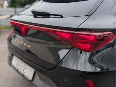 Cupra Leon SPORTOURER 2.0 TDI 150 (2025) - Foto 8