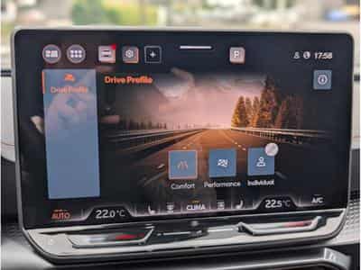 Cupra Leon SPORTOURER 2.0 TDI 150 (2025) - Foto 9