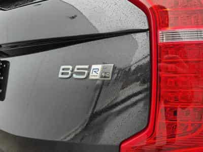 Volvo XC90 B5 AWD R-DESIGN 7 PLACES TOIT OUVRANT CARPLAY CAMERA (2019) - Foto 11