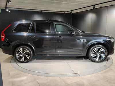 Volvo XC90 B5 AWD R-DESIGN 7 PLACES TOIT OUVRANT CARPLAY CAMERA (2019) - Foto 2