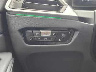 BMW 318 318iA PACK M CARPLAY GPS CAMERA SIEGES CHAUFFANTS (2023) - Foto 15