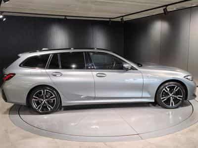 BMW 318 318iA PACK M CARPLAY GPS CAMERA SIEGES CHAUFFANTS (2023) - Foto 2