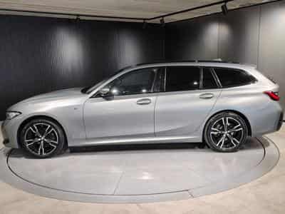BMW 318 318iA PACK M CARPLAY GPS CAMERA SIEGES CHAUFFANTS (2023) - Foto 5