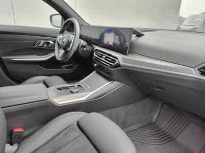 BMW 318 318iA PACK M CARPLAY GPS CAMERA SIEGES CHAUFFANTS (2023) - Foto 7