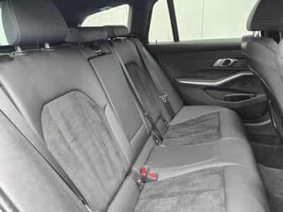 BMW 318 318iA PACK M CARPLAY GPS CAMERA SIEGES CHAUFFANTS (2023) - Foto 9