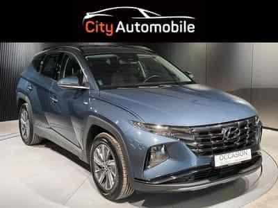Hyundai Tucson 1.6 CRDI DCT CARPLAY GPS BLUETOOTH CAMERA (2022) - Foto 1