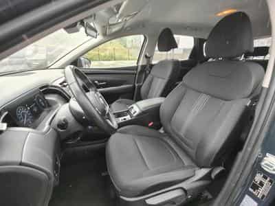 Hyundai Tucson 1.6 CRDI DCT CARPLAY GPS BLUETOOTH CAMERA (2022) - Foto 10