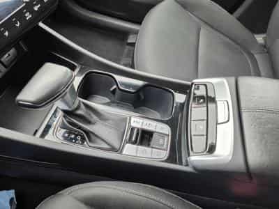 Hyundai Tucson 1.6 CRDI DCT CARPLAY GPS BLUETOOTH CAMERA (2022) - Foto 12
