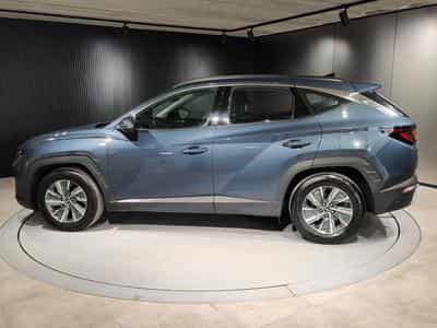 Hyundai Tucson 1.6 CRDI DCT CARPLAY GPS BLUETOOTH CAMERA (2022) - Foto 4