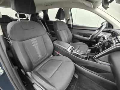 Hyundai Tucson 1.6 CRDI DCT CARPLAY GPS BLUETOOTH CAMERA (2022) - Foto 6