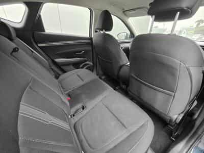 Hyundai Tucson 1.6 CRDI DCT CARPLAY GPS BLUETOOTH CAMERA (2022) - Foto 7