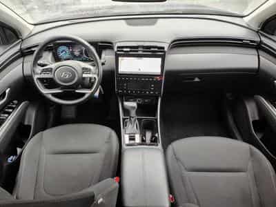 Hyundai Tucson 1.6 CRDI DCT CARPLAY GPS BLUETOOTH CAMERA (2022) - Foto 9