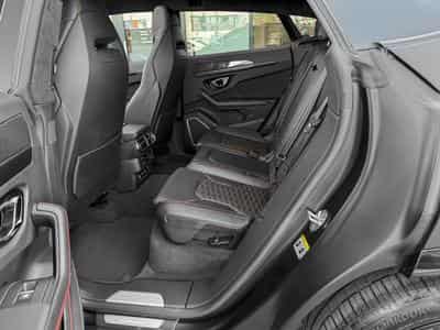 Lamborghini Urus 4.0 V8 Auto./PANO/22/360°/HUD/CARBON/VOLL (2021) - Photo 12