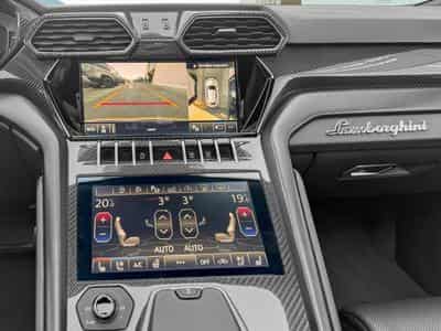 Lamborghini Urus 4.0 V8 Auto./PANO/22/360°/HUD/CARBON/VOLL (2021) - Photo 13