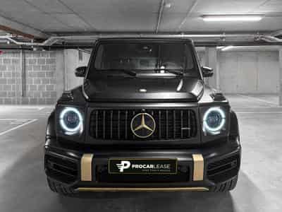 Mercedes G 63 AMG G63 AMG SPECIALE "GRAND EDITION"1of1000 (2024) - Photo 5
