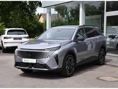 Peugeot 5008 Hybrid 145 Allure e-DCS6 ACC CAM360 JA19 NEUF (2026) - Foto 2