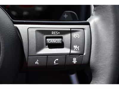 Nissan X-Trail 1.5 MHEV X-Tronic 7PL. SG CHFF ACC LANE SIDE CAM NEUF (2026) - Foto 14