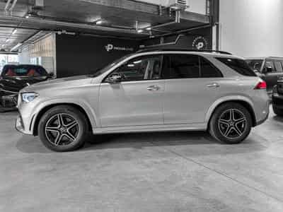 Mercedes GLE 400 D AMG/ 4Matic /AMG/PANORAMA/ BURMESTER/360/ (2023) - Photo 13