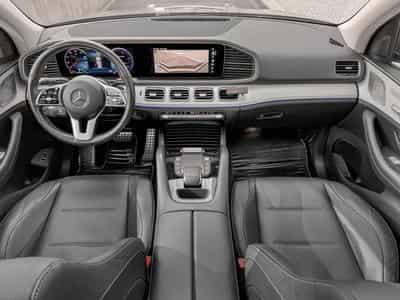 Mercedes GLE 400 D AMG/ 4Matic /AMG/PANORAMA/ BURMESTER/360/ (2023) - Photo 2