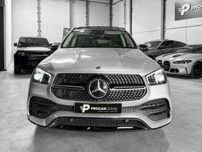 Mercedes GLE 400 D AMG/ 4Matic /AMG/PANORAMA/ BURMESTER/360/ (2023) - Photo 6