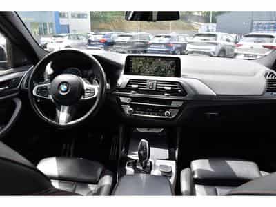 BMW X4 3.0 dAS PANO CUIR MEMO HUD ACC SIDE HARMAN/KARDON (2019) - Foto 10
