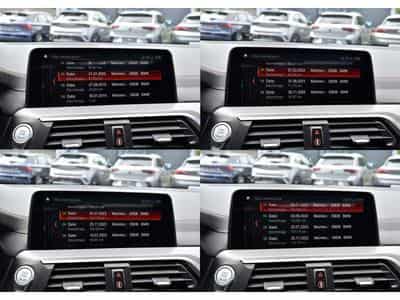 BMW X4 3.0 dAS PANO CUIR MEMO HUD ACC SIDE HARMAN/KARDON (2019) - Foto 13