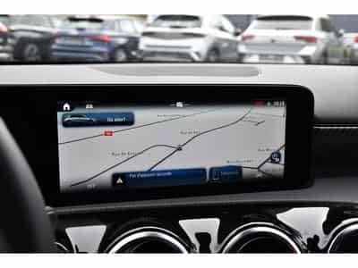 Mercedes A 180 Progressive 7G-DCT CUIR GPS LANE CAM 1° MAIN (2025) - Foto 10