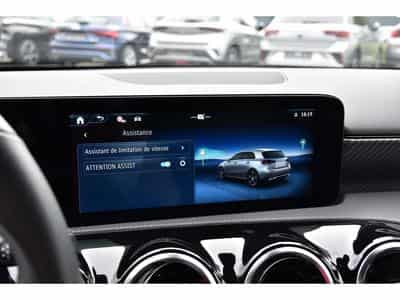 Mercedes A 180 Progressive 7G-DCT CUIR GPS LANE CAM 1° MAIN (2025) - Foto 14