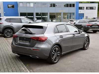 Mercedes A 180 Progressive 7G-DCT CUIR GPS LANE CAM 1° MAIN (2025) - Foto 4