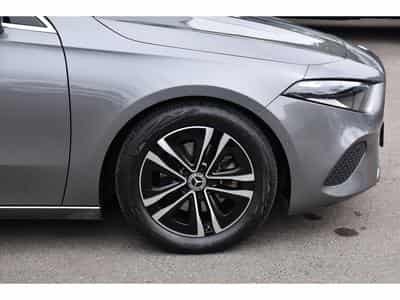 Mercedes A 180 Progressive 7G-DCT CUIR GPS LANE CAM 1° MAIN (2025) - Foto 5