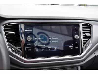 VW T-Roc Cabrio 1.5 TSI R-Line DSG CUIR ACC GPS BEATS CAM PARK 1°MAIN (2021) - Foto 13