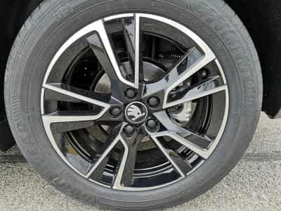 Skoda Fabia 1.5 TSi 150 DSG Monte Carlo (2026) - Foto 3