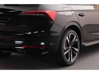 Skoda Scala Monte Carlo 1.5 TSI DSG 110 kW-150 CV DSG7 - Attelage - Gara (2025) - Foto 14