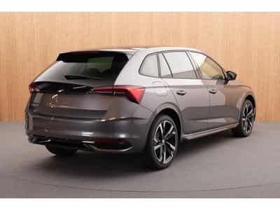 Skoda Scala Monte Carlo 1.5 TSI DSG 110 kW-150 CV DSG7 - Attelage - Gara (2025) - Foto 4