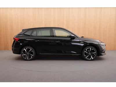 Skoda Scala Monte Carlo 1.5 TSI DSG 110 kW-150 CV DSG7 - Attelage - Gara (2025) - Foto 7