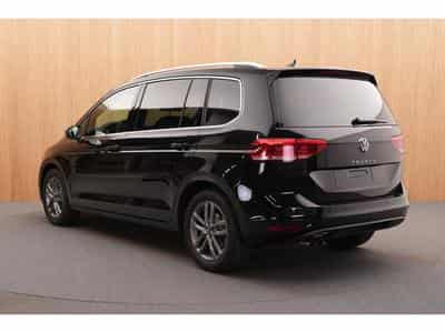 VW Touran Comfortline  2.0 TDI DSG7 110 kW-150CV - Garantie 4 ans/80 0 (2026) - Foto 3
