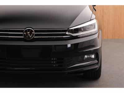 VW Touran Comfortline  2.0 TDI DSG7 110 kW-150CV - Garantie 4 ans/80 0 (2026) - Foto 7