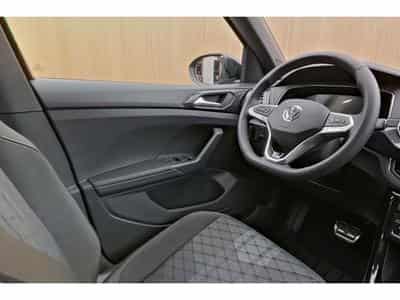 VW T-Cross R-line 1.0 TSI 85kW-116CV DSG7 - Jantes 18 - Camera - Leds - (2026) - Foto 10