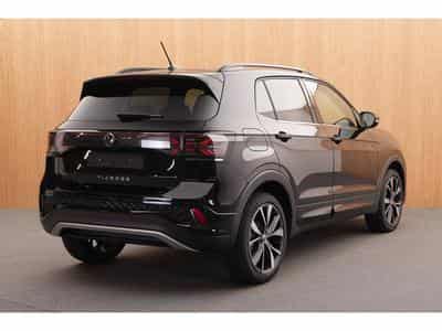 VW T-Cross R-line 1.0 TSI 85kW-116CV DSG7 - Jantes 18 - Camera - Leds - (2026) - Foto 15