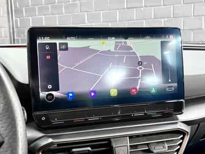 Cupra Leon ST VZ 2.0 TSI 300CV *PANO* *VSS* CAM* *BEATS* (2024) - Foto 13